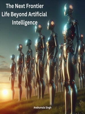 cover image of The Next Frontier